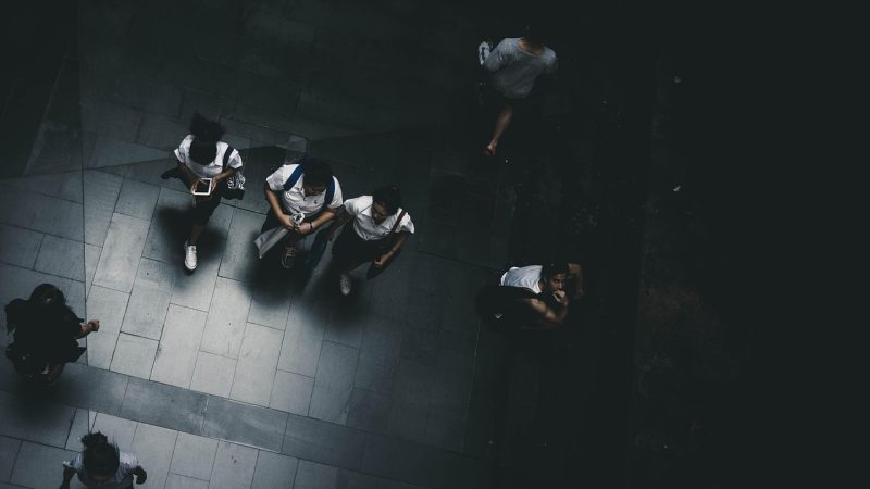不同人群的使用方案:学生、上班族与创作者 示意图